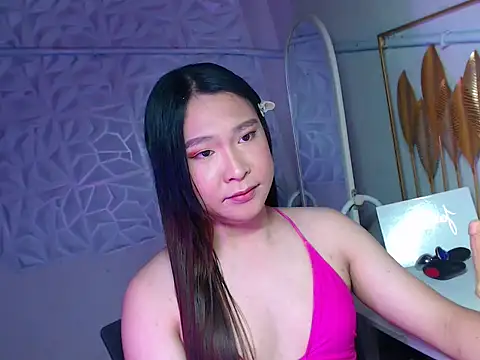 Horny_Alexa Show Webcam