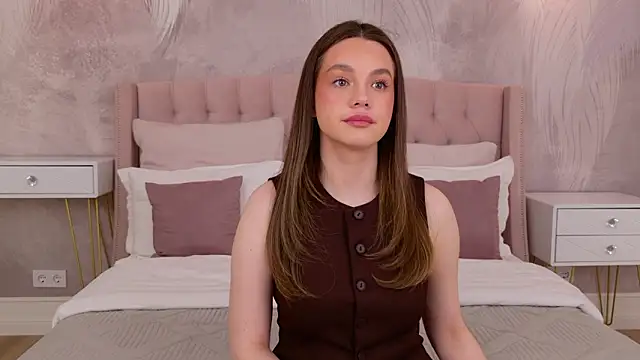 AlissaMilee Live XXX-chat