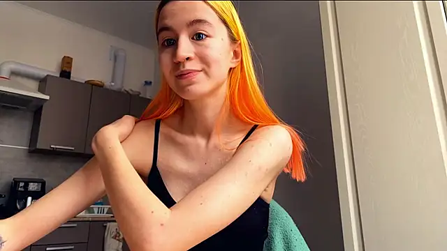 EmilyHein Live XXX-Chat