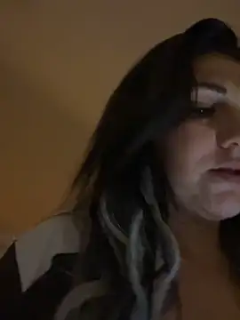 LittleMissEeve 现场XXX聊天