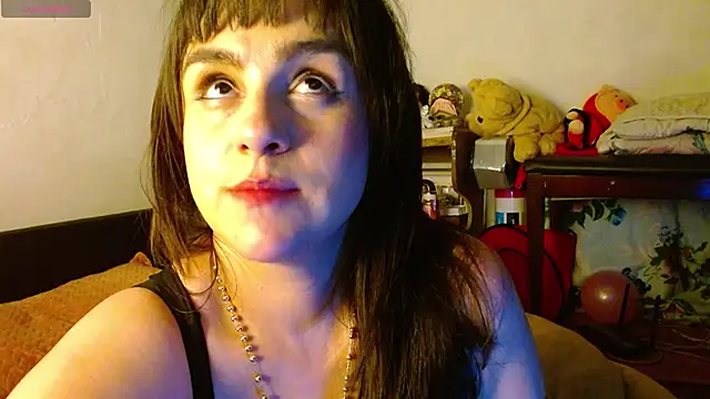 Živý XXX chat collette_beaufoy_