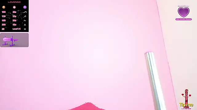 altheamoore élő XXX-chatje