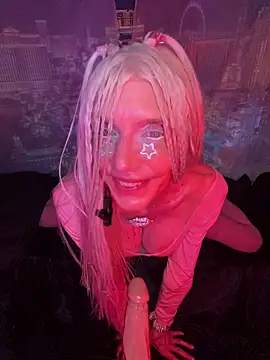 1NikiVegas élő XXX-chatje