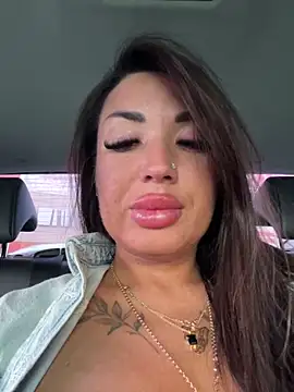 Chat XXX ao vivo de RuslanaXX