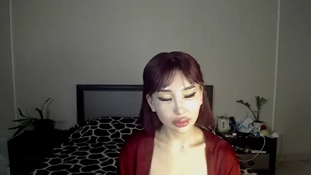 Chatroom XXX en direct de Izalimka