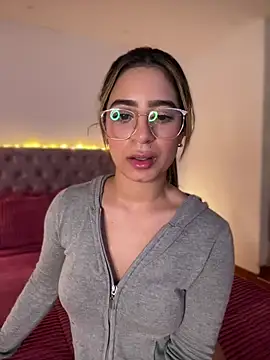 Sembang XXX Secara Langsung Samantha_e2