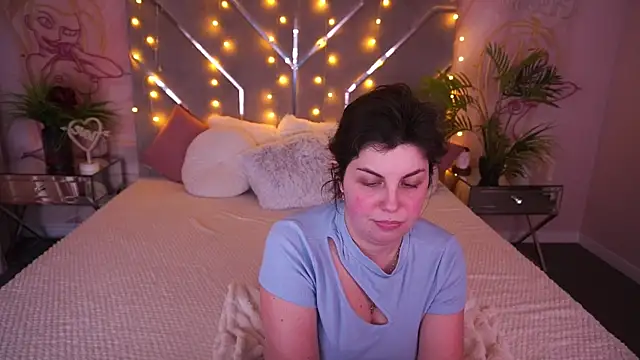 Chatroom XXX en direct de MirandaWong