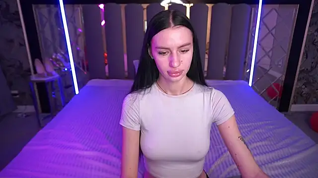 Snow_WhiteeeX Chat XXX in diretta