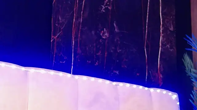 MelanieBrownn Webcam show