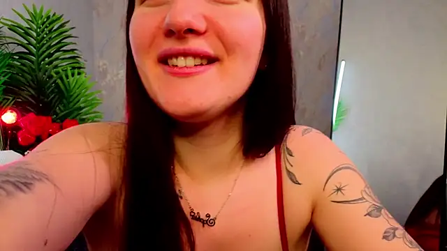 Chat XXX ao vivo de babyisperfect