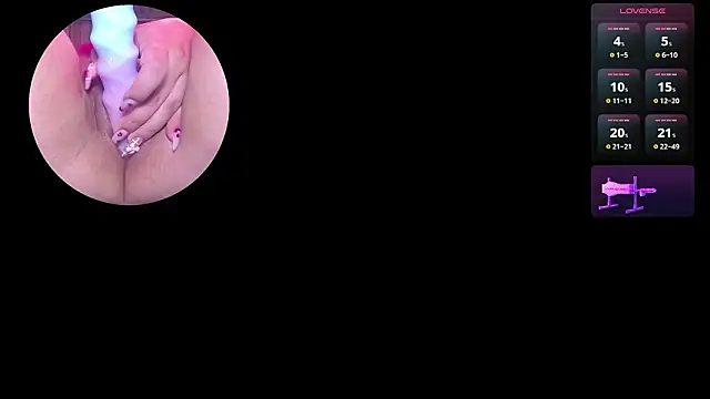 ShylySweet live XXX chat