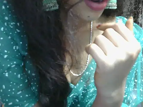 Chat XXX ao vivo de Adorable_Ayesha