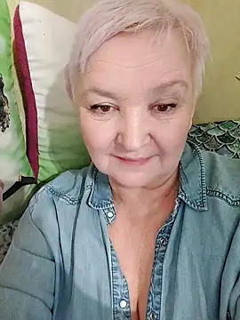 Вебкам-шоу ForgeMeNot51