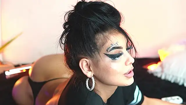 KarsynJaydde: απευθείας συνομιλία ΧΧΧ