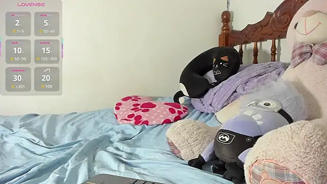 jilary__clinton élő XXX-chatje