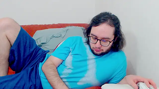 Chat XXX en directo de eren_jaeger2000