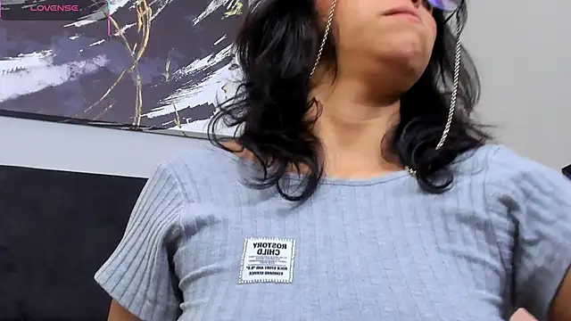 Sembang XXX Secara Langsung Scarlett_musik