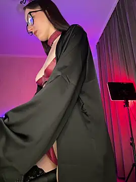 Chatroom XXX en direct de FlexboxDoll