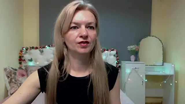 MelissaTyler – Naživo XXX chat