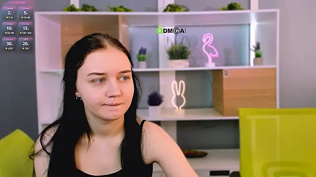 Вебкам-шоу alexa_bonni