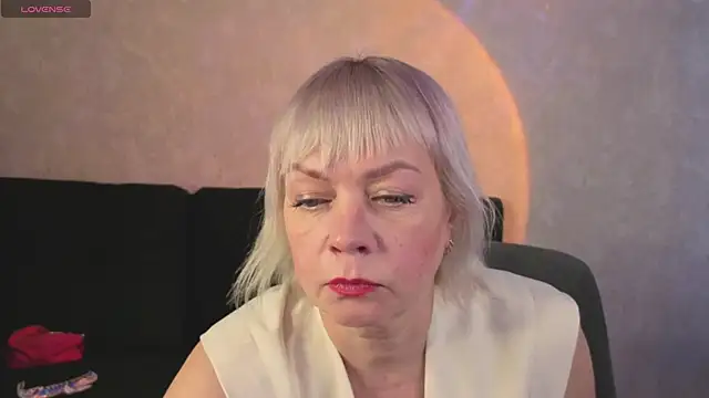 Ann_Annise élő XXX-chatje