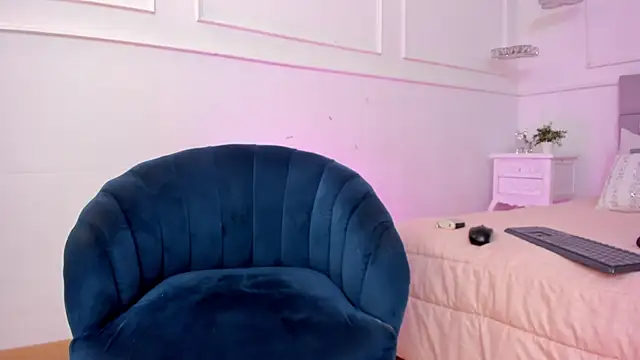 Živý XXX chat Bonnie_andclyde