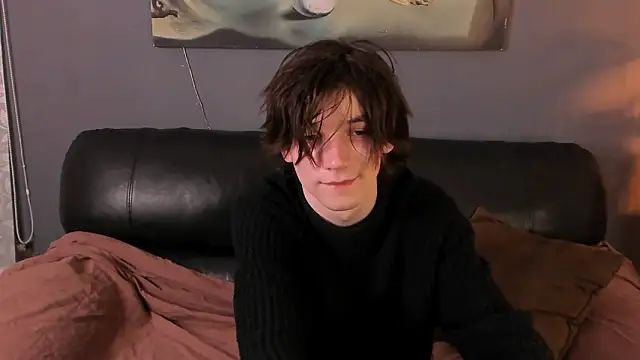 Chat XXX en directo de A_LF