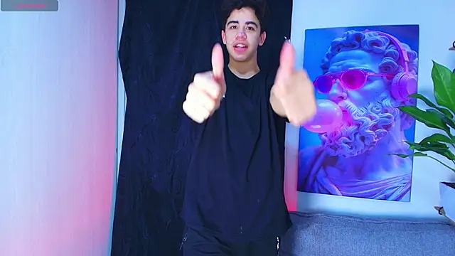 Gael_moon_ – webcam-show