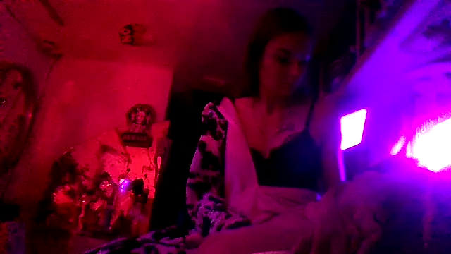 Živý XXX chat issyamazin