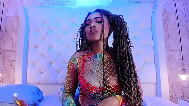 Chat XXX Live Malikasoleil