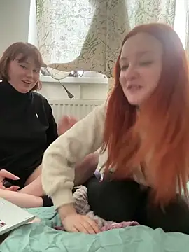 Show modela soft_focus na web-kameri