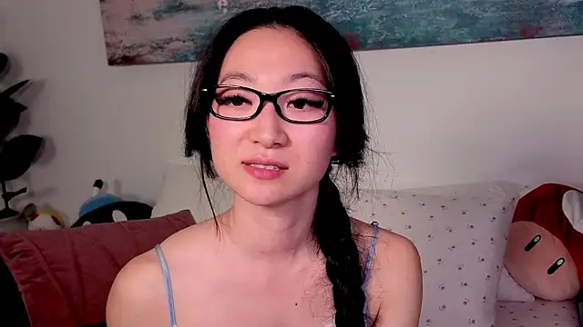 MySweetSofie 라이브 XXX 채팅