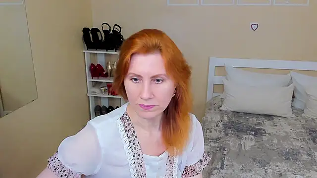 Chat XXX ao vivo de FoxySophia