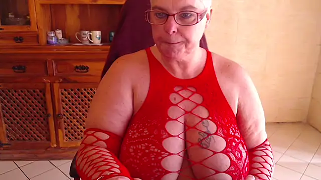 Chatroom XXX en direct de MISS_LINDAH