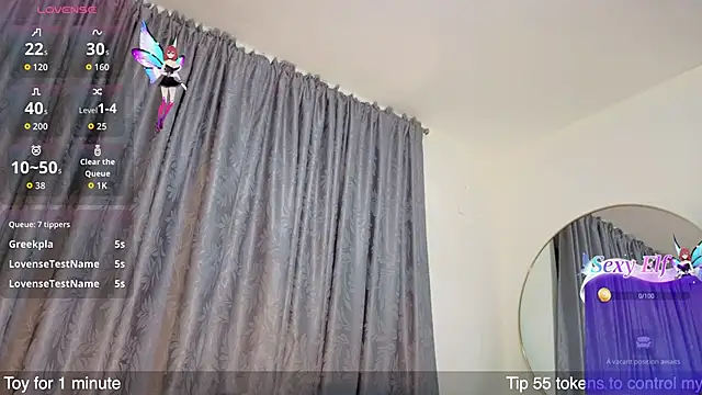 mariangellive Chat XXX live