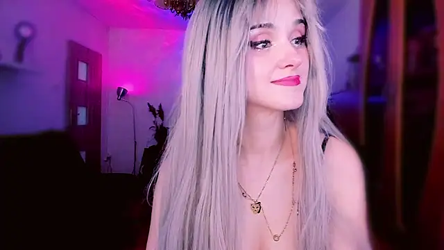 MistressJolie Chat XXX in diretta