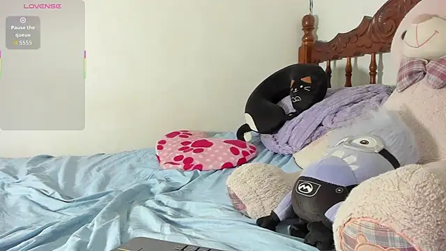 jilary__clinton Chat XXX in diretta