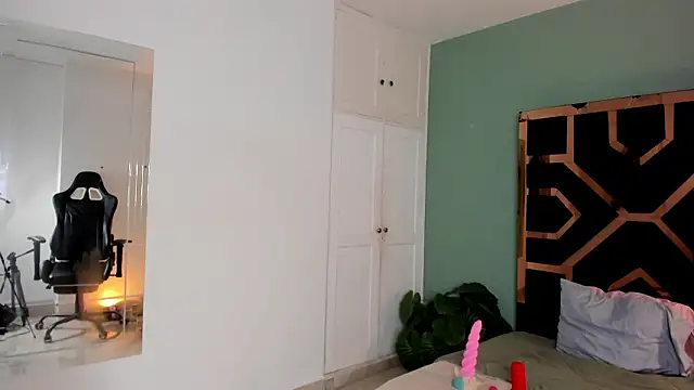 Chat XXX Live Justmia69