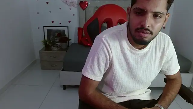 Chat XXX Live mister_fox723