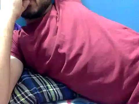 Chat XXX Live Precumboner