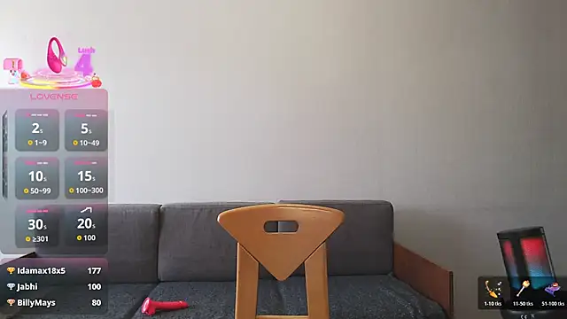 VictoriaVeya Live XXX-Chat