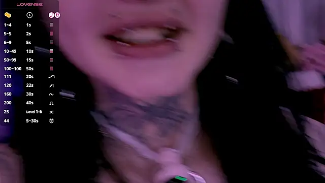 Lein_Bone – Naživo XXX chat