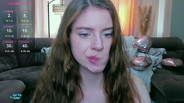 Erica_Kiss – Live XXX-chat