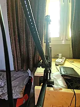 دردشة Bigkannan الجنسية المباشرة