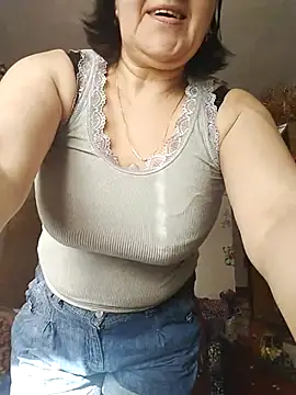 ViolaStar75 Webcam Show