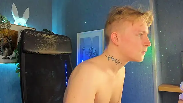 AlexxSweet Webcam show