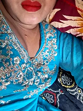 MissGitanjali 라이브 XXX 채팅