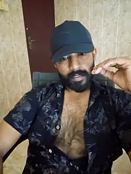 Bigkannan Show Webcam