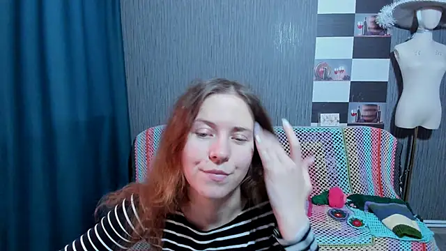 XXX chat uživo modela pa1e_pr1ncess