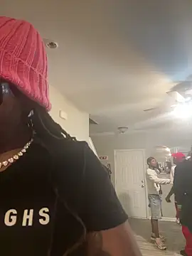 CoCoGoddess_ 即時 XXX 聊天